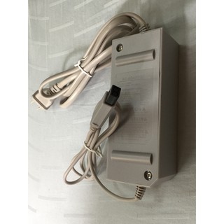 Sạc nguồn adapter Nintendo Wii 12v 3.7a