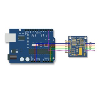 Module thời gian thực RTC DS1307