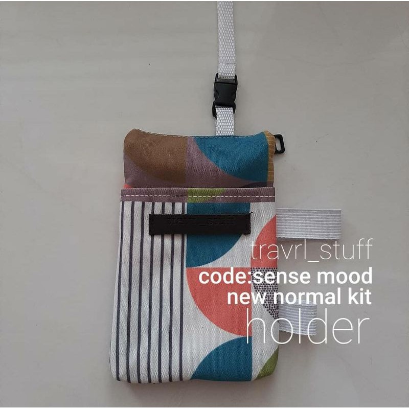 Mới Giá Đỡ Normal Kit Holder 'sense Mood'