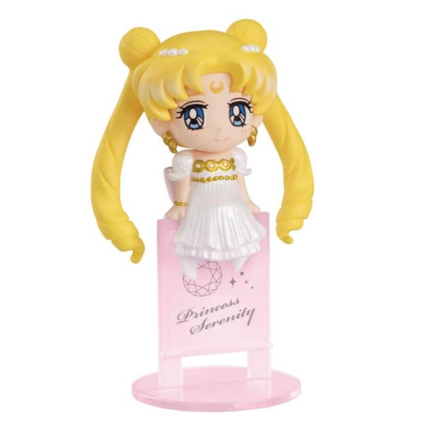 Sailor Moon Ochatomo Night & Day Box  - Bán lẻ