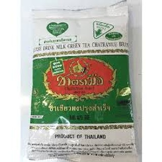 Trà thái xanh 200g
