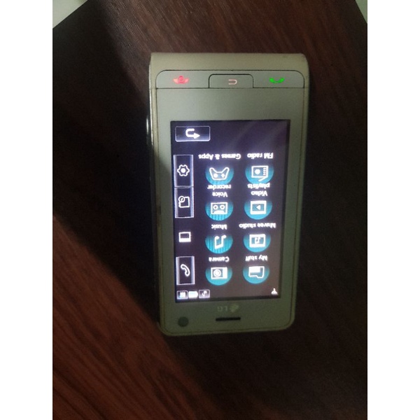 combo màn + cảm ứng lg ku 990 | BigBuy360 - bigbuy360.vn