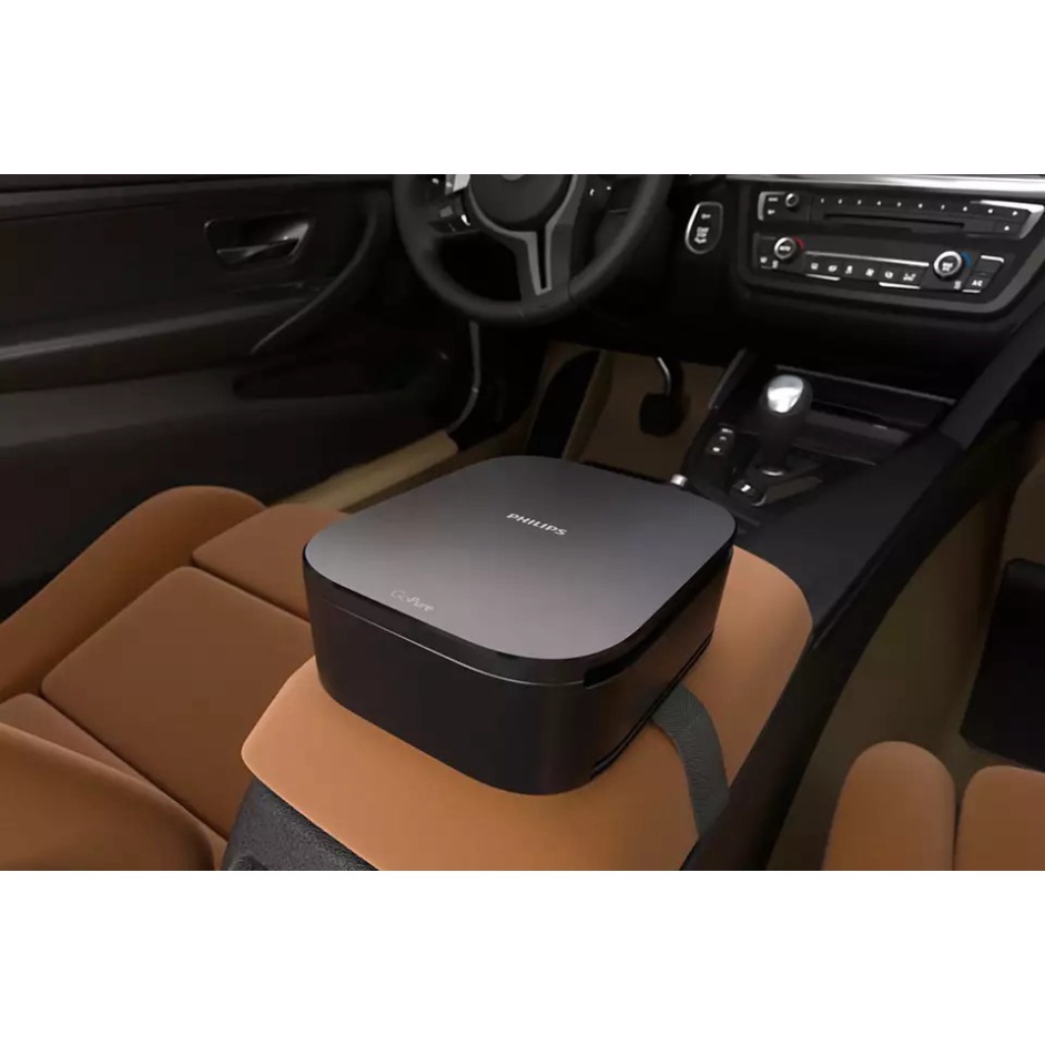 -  Máy lọc không khí ô tô Go Pure GP321X1