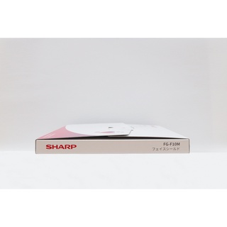 Hộp khẩu trang Sharp nhập khẩu (50 chiếc)