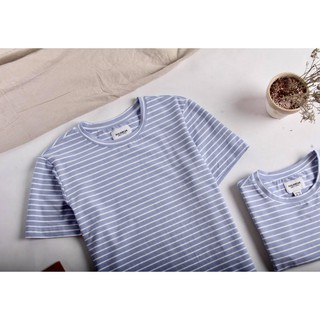 Áo Thun Pull&Bear Sọc