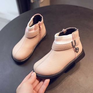 ❌❌❌BOOT CỔ CHUN CHO BÉ