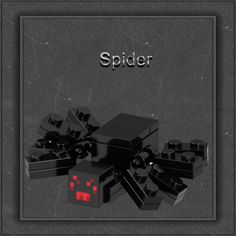 Mô Hình Đồ Chơi Lắp Ráp Nhân Vật Siêu Anh Hùng Marvel