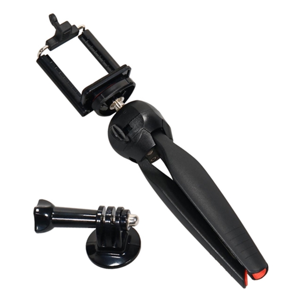 Chân Máy Mini YunTeng-228 - Hàng Nhập Khẩu