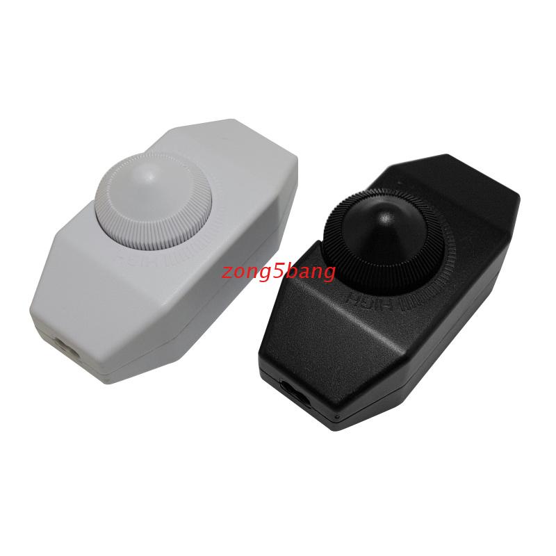 Bộ Điều Khiển Độ Sáng Cho Đèn LED Muối 110V-220V