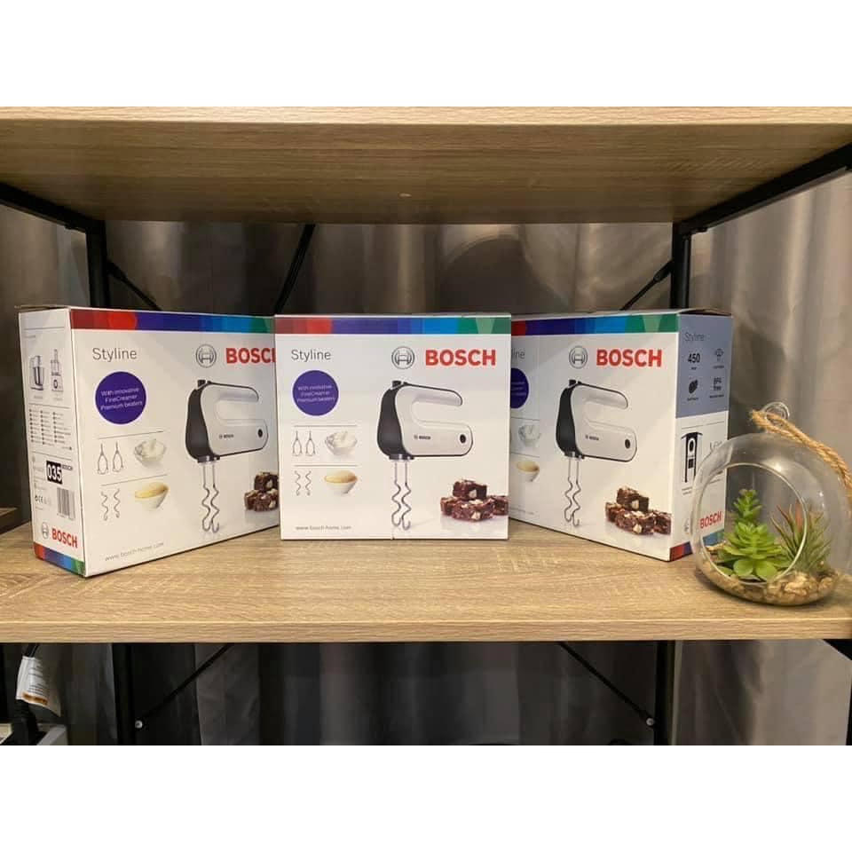 Máy Đánh Trứng Trộn Bột Bosch MFQ4020