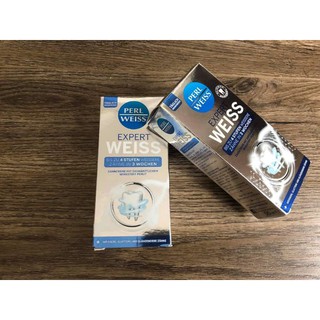 Hàng Đức Kem đánh răng siêu trắng Perl Weiss Expert ZC