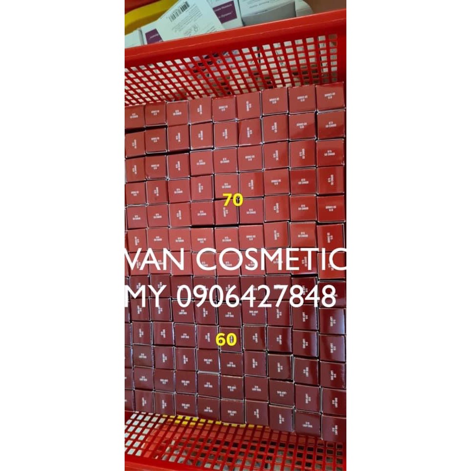 SON Ỳ MAC SO CHOUD