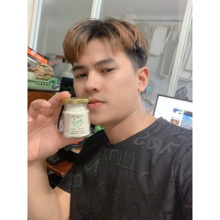 Bột Rửa Mặt thảo mộc thiên nhiên Mộc Spa