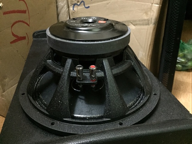 Loa JBL kp4012 nhập khẩu