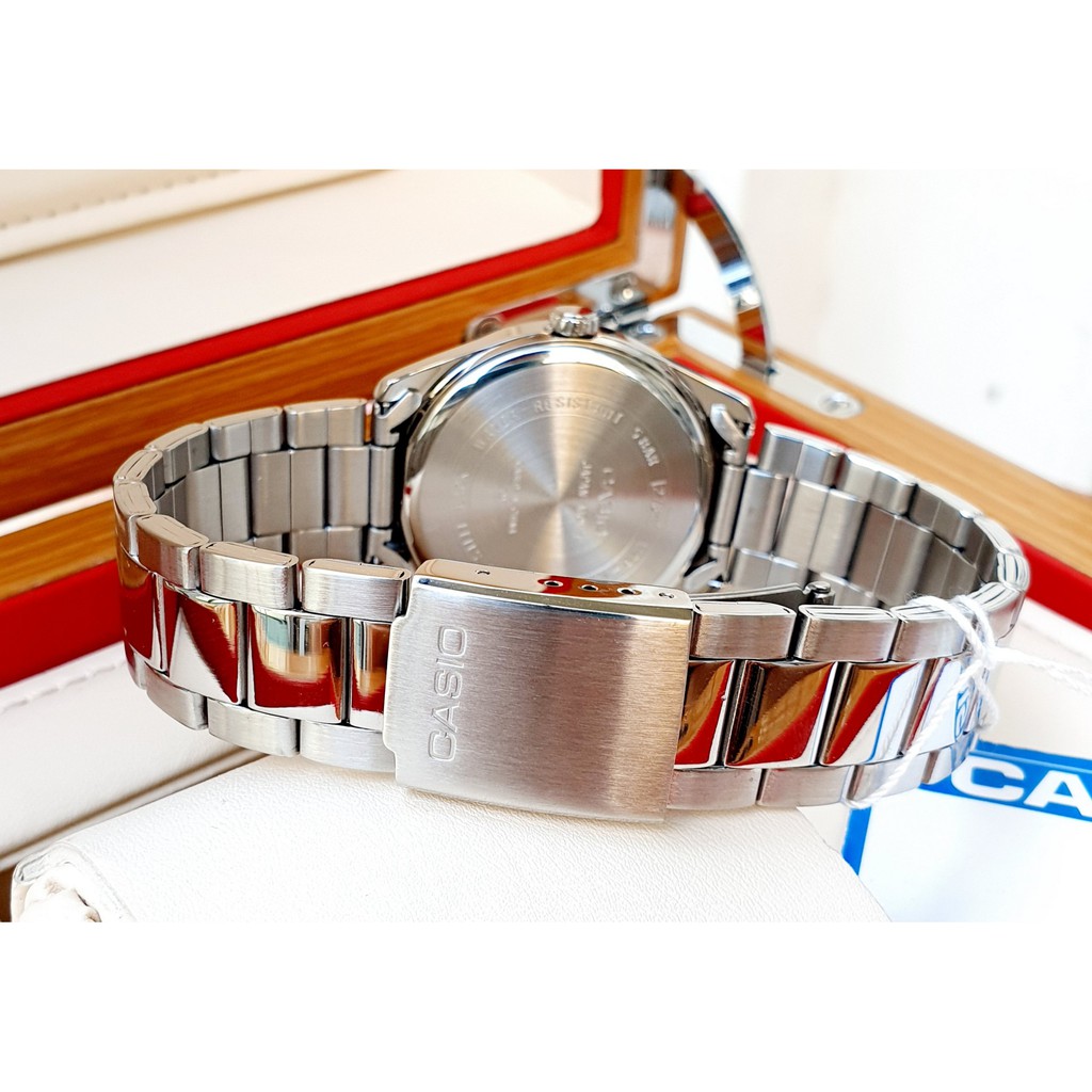 Đồng hồ nam Casio MTP-1302