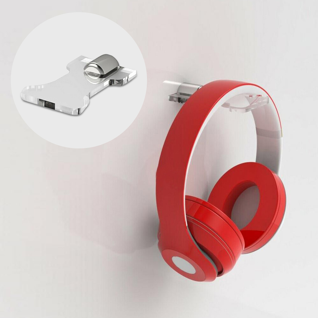 Giá Đỡ Tai Nghe Gắn Tường Tiện Dụng | BigBuy360 - bigbuy360.vn