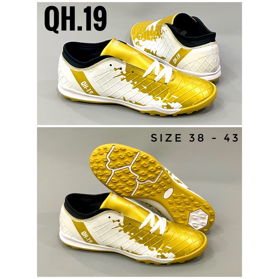 Giầy đá bóng CP064c Quang Hải