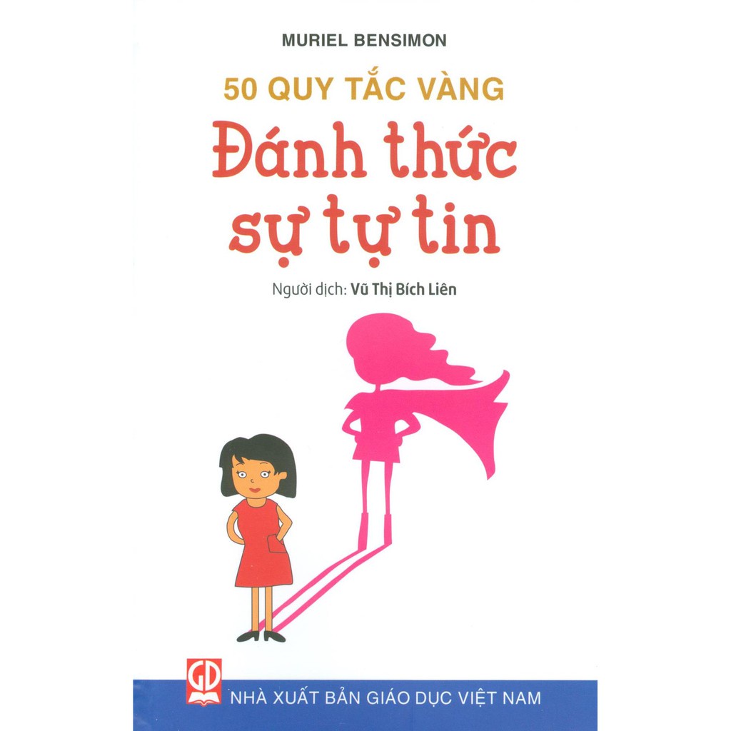 Sách - Trọn bộ 14 quyển - 50 Quy Tắc Vàng