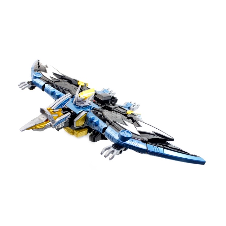 Nhân Vật Bandai Power Rangers Dino Force Brave