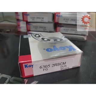 Vòng bi bạc đạn KOYO 6305
