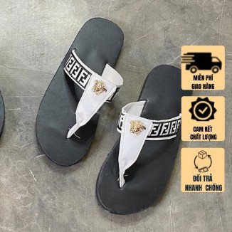Dép sandal giá rẻ nữ nam sandaldongnai sandal quai chữ T sandalthoitrang