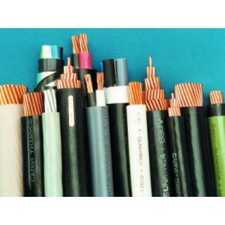 Dây điện Cadivi các loại