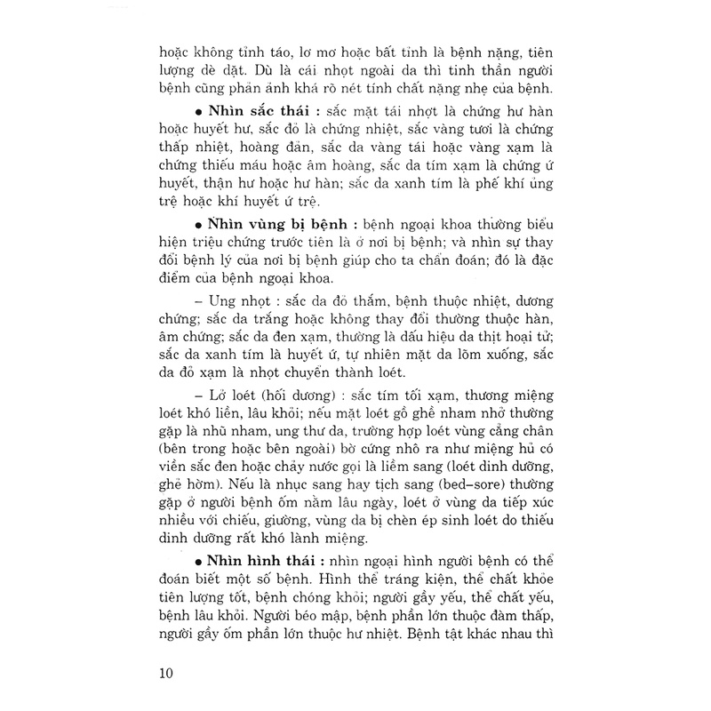 Sách - Ngoại Khoa Đông Y - GS. BS. Trần Văn Kỳ