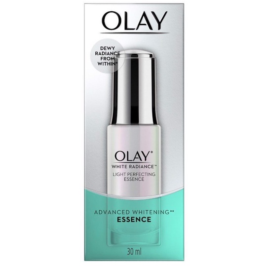 Tinh chất  trắng da Olay White Radiance Advance Light Perfecting 30ml
