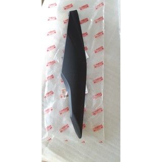 Nắp cốp Jupiter Fi Yamaha