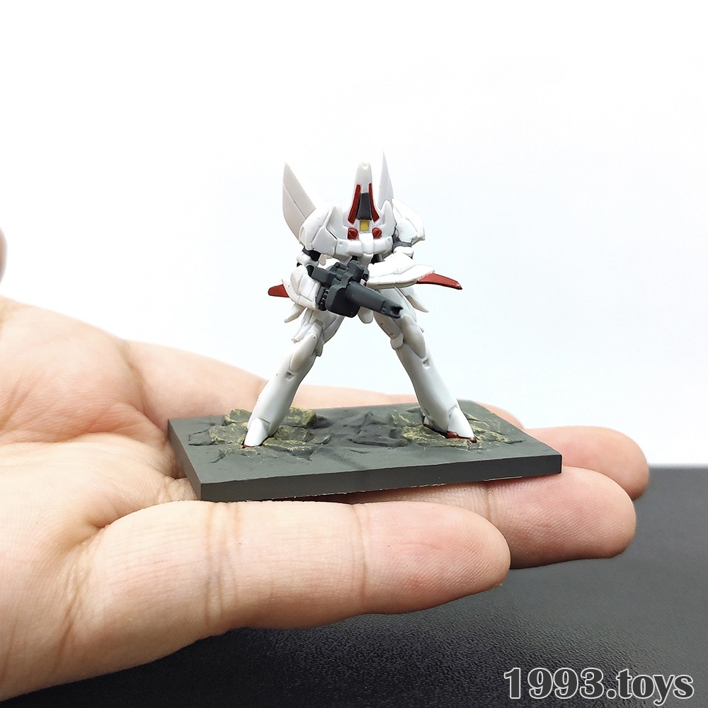 Mô hình Bandai Figure Gundam Collection 1/400 Neo Vol.2 - OZ-12SMS Taurus (Sanc Kingdom)