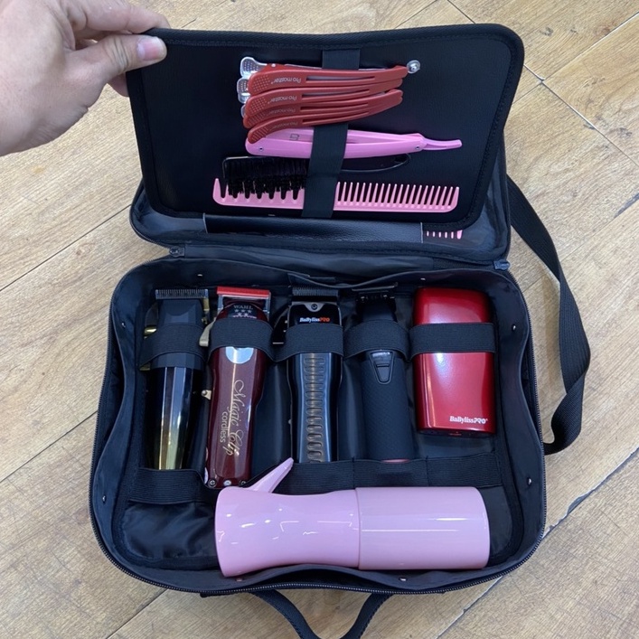Túi đựng đồ nghề barber IM BARBER