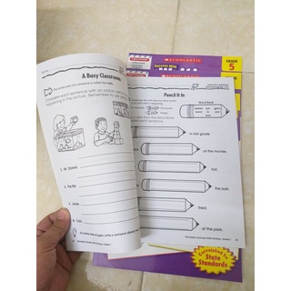 Original Full 5c - Success with Writting