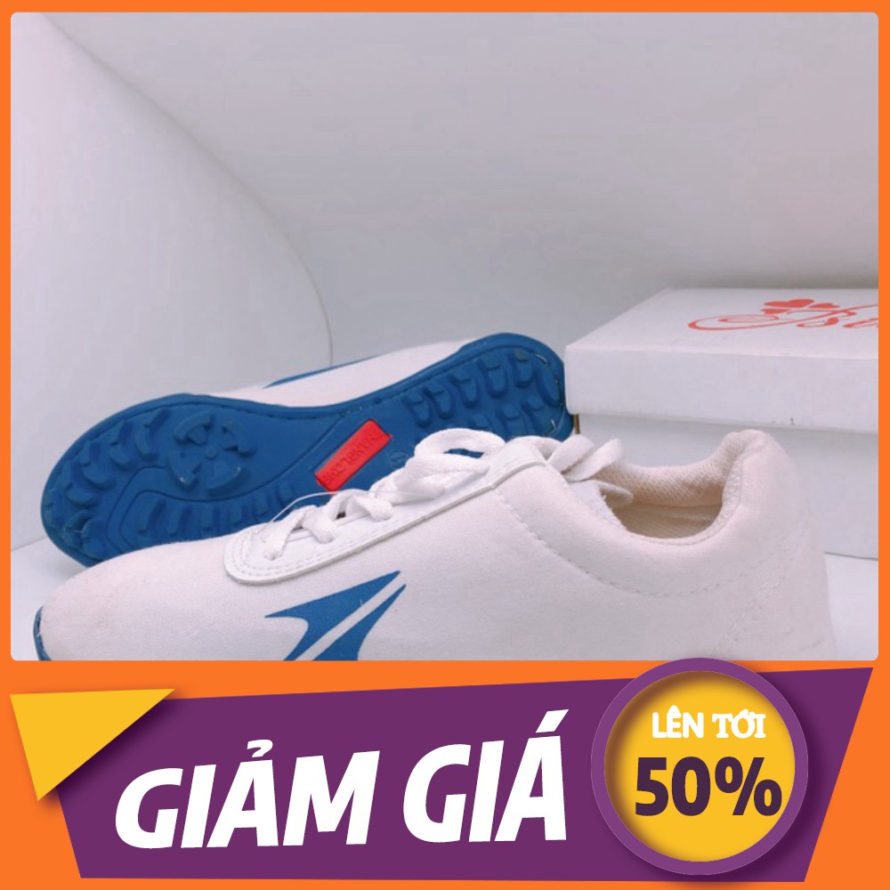 SALE OFF_Giày Đinh Đá Bóng Nam THASHOCO CỰC BỀN _Siêu Rẻ