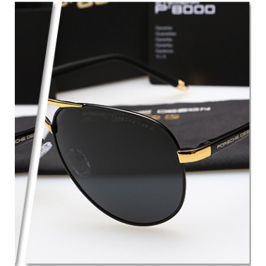 Kính mắt thời trang Porsche P 8000 | BigBuy360 - bigbuy360.vn