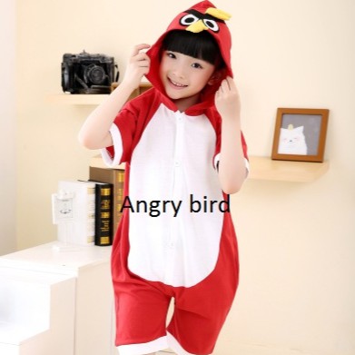 Đồ ngủ liền siêu dễ thương hình thú cưng dành cho các bạn nhỏ. Hàng đặt trước