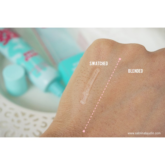 Kem lót Maybeline Baby Skin Pore Eraser | BigBuy360 - bigbuy360.vn