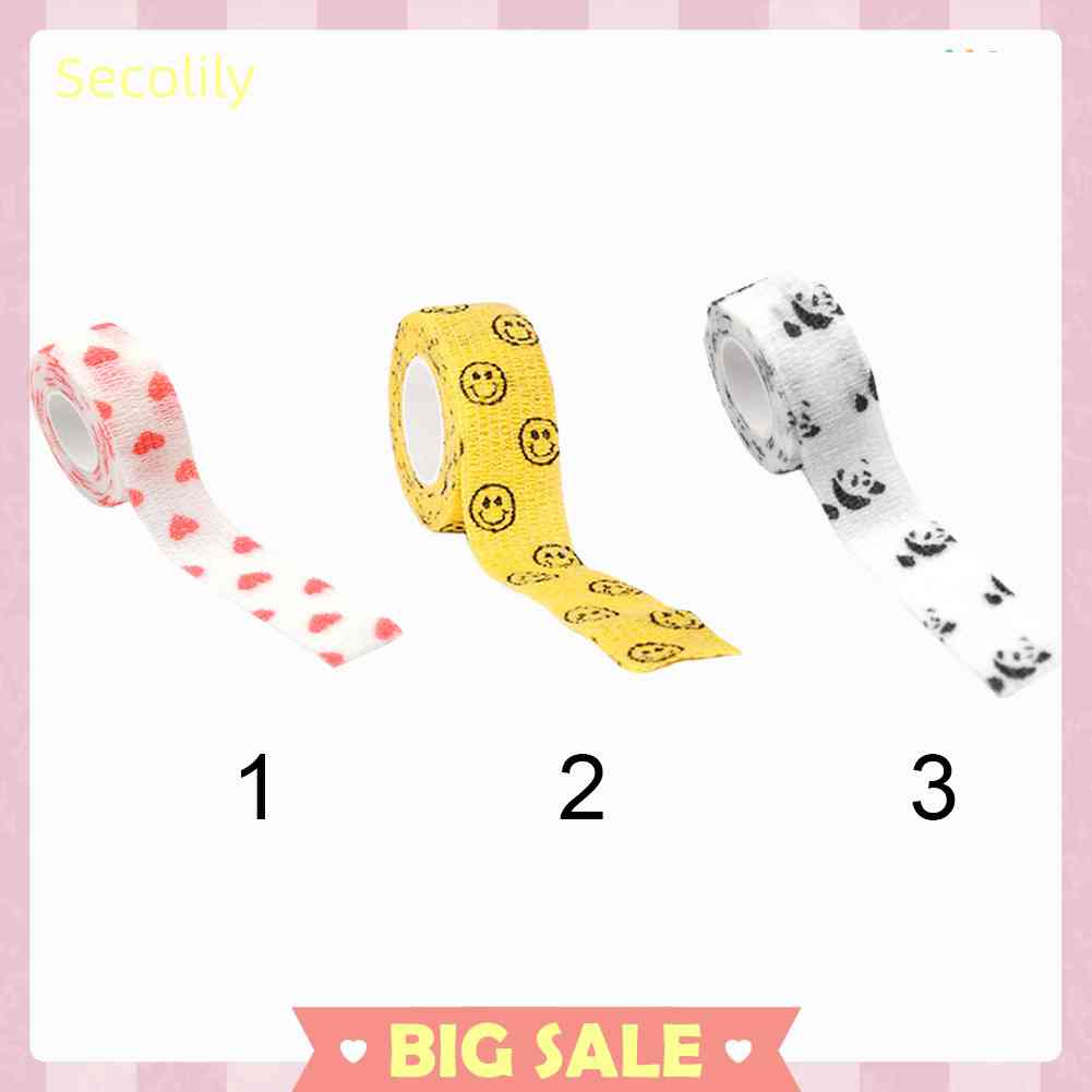 Vỏ Bọc Bảo Vệ Ngón Tay Thêu Chữ Thập Seco