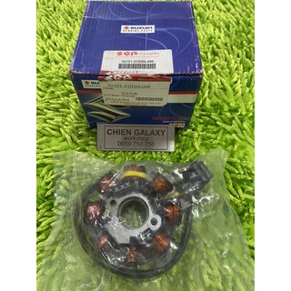 CUỘN LỬA SATRIA 2000 2006 ZIN CHÍNH HÃNG