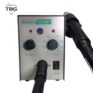 Khò nhiệt nutatra 957w+