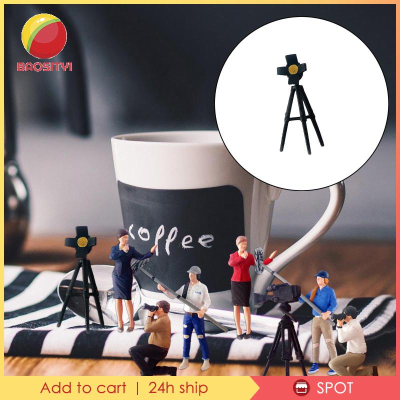 Mô hình nhân vật Diorama độc đáo tỉ lệ 1:64