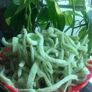 Mứt dừa sữa non
