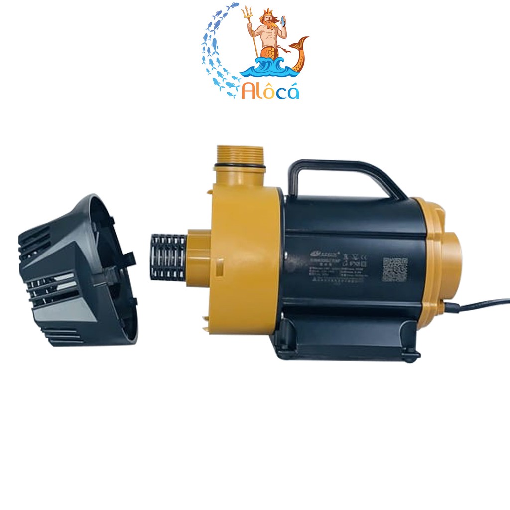 Máy bơm thác nước hòn non bộ Resun LWP 9000H - LWP 18000H - LWP 28000H - LWP 30000H