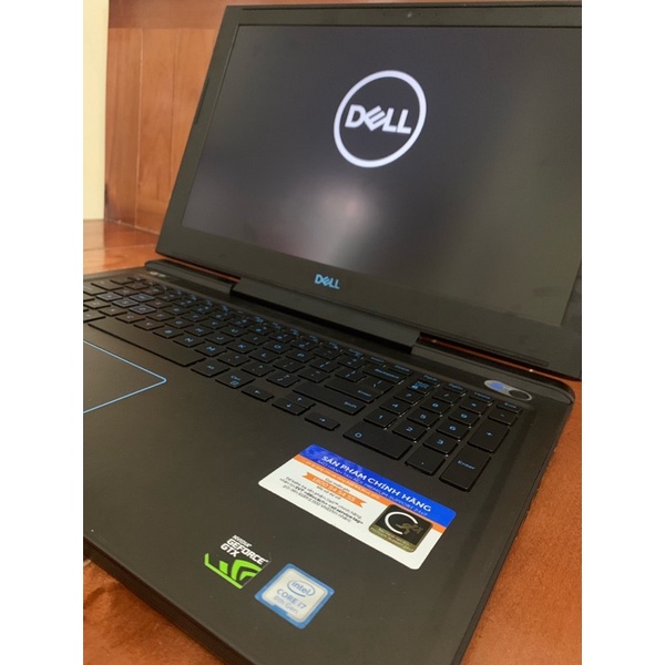 Laptop Dell Gaming G7 - 7588 | BigBuy360 - bigbuy360.vn