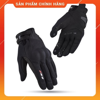 Găng tay ls2 dart ii man dài ngón -