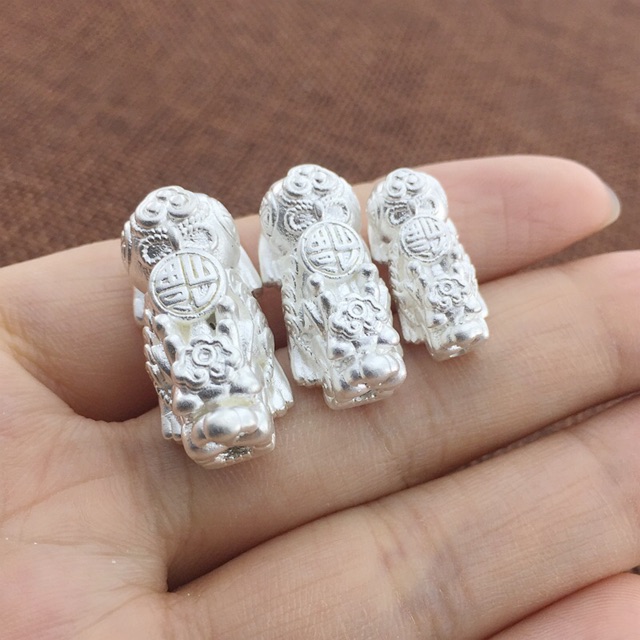 Charm tỳ Hưu - MH066