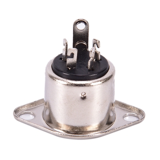Dây Cáp Kết Nối 4 Pin