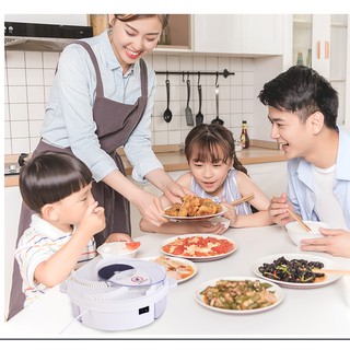 🔥 𝐅𝐑𝐄𝐄 𝐒𝐇𝐈𝐏 💥Máy Bắt Ruồi Thông Minh M9 mới Về