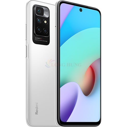 Điện thoại Xiaomi Redmi 10  - Hàng chính hãng