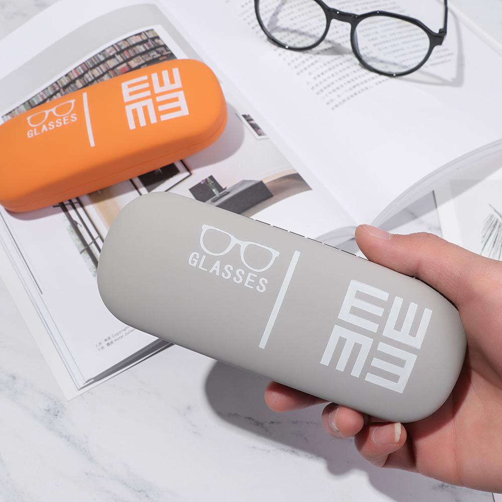 MAG Hộp Đựng Kính Kim Loại Chống Thấm Nước Phong Cách Vintage