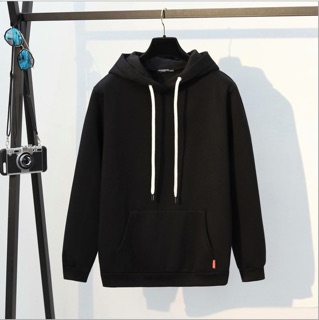 Hoodie trơn